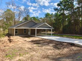 487 Travis St, Bullard, TX 75757