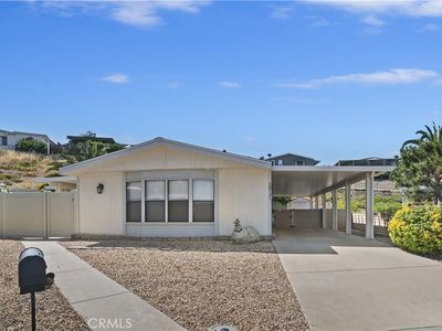 28731 Via El Avion, Murrieta, CA, 92563