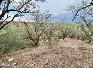 987 Alegre Corte 7, Rio Rico, AZ 85648