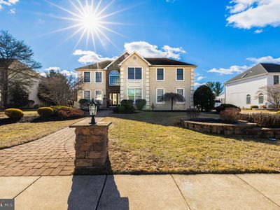 18 Tamwood Ln, Sewell, NJ, 08080