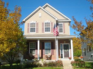 515 2nd St NE, Hopkins, MN 55343
