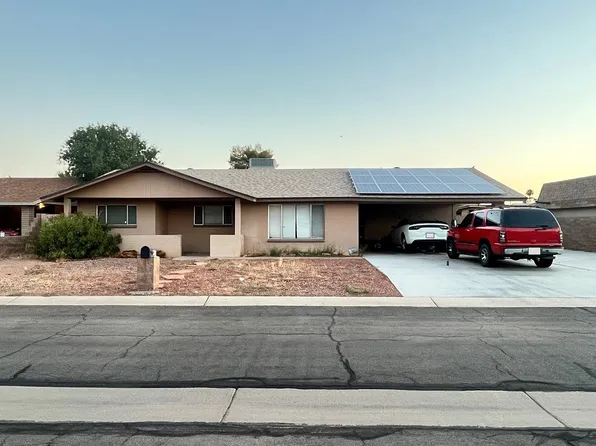 824 E Viola St, Casa Grande, AZ 85122