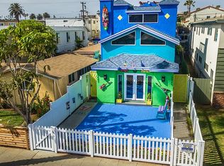 5047 Narragansett Ave, San Diego, CA 92107