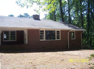 2799 Hillside Rd SE, Smyrna, GA 30080