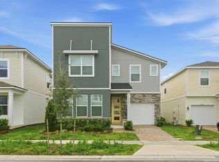 2328 Salty Winds Way, Kissimmee, FL 34747