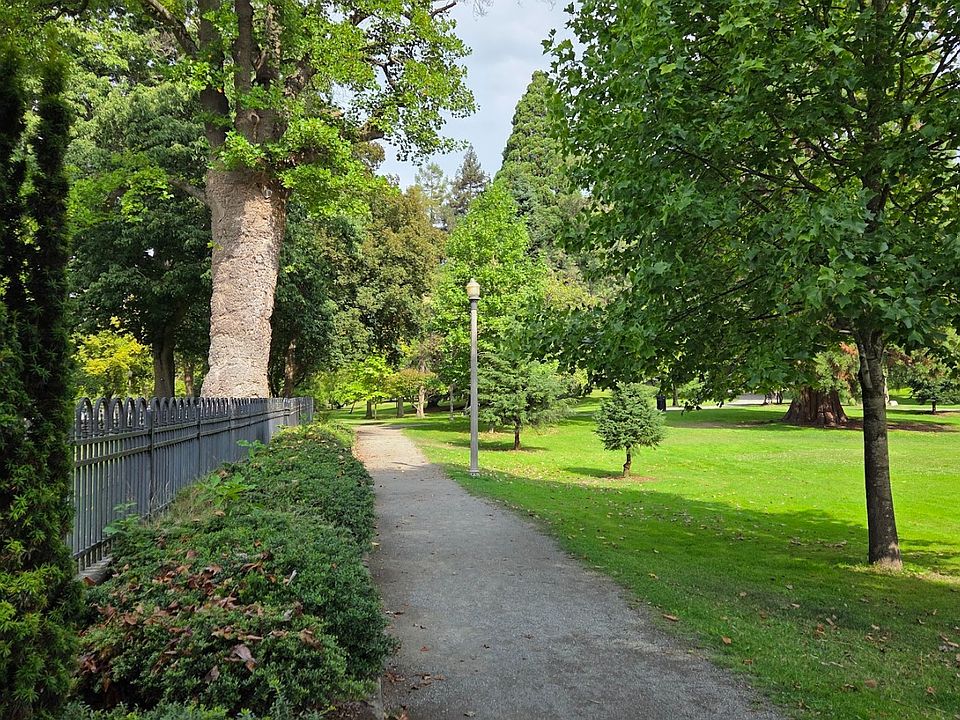 Wright Park
