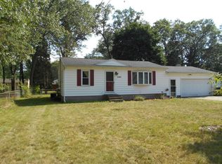 2463 Wesley Ave, Muskegon, MI 49442
