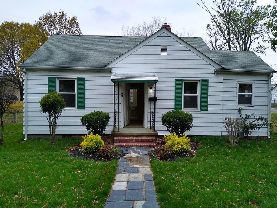 1st image of 1804 Rogers St