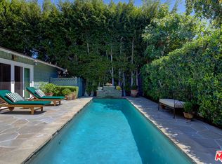 1554 N Stanley Ave, Los Angeles, CA 90046