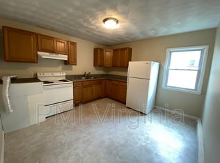 1109 Hillside Ave APT D, Norfolk, VA 23503