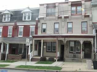 120 Woodrow Ave, Reading, PA 19608