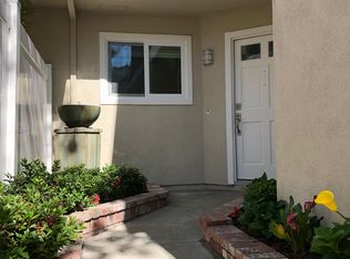 27712 Falkirk #101, Mission Viejo, CA 92691