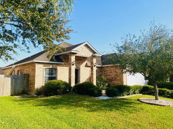 2822 Regency, Brownsville, TX 78526