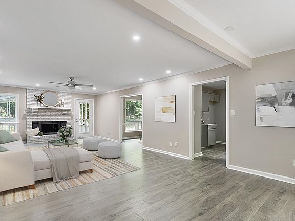 4th image of 7705 Quail Hollow Dr