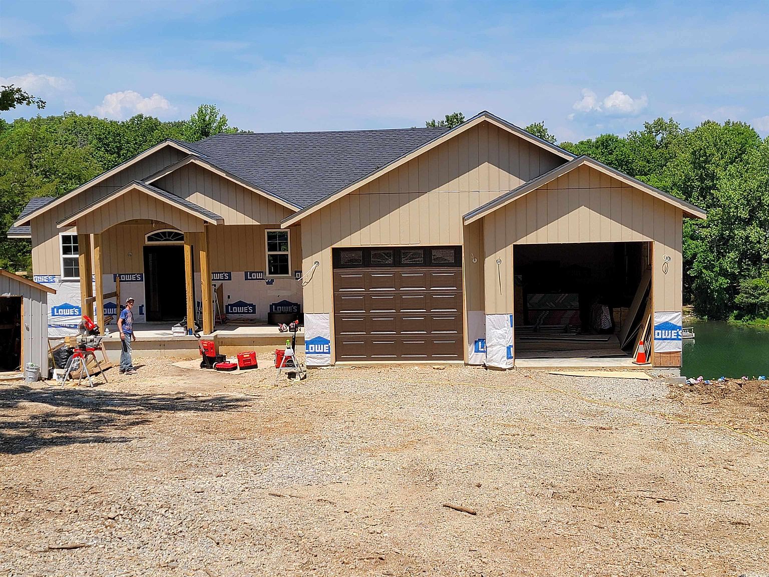 89 Wyandotte Dr, Cherokee Village, AR 72529 MLS 23016336 Zillow