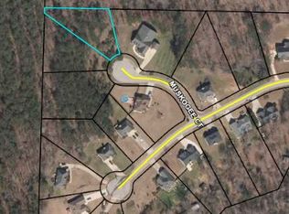 60 Muskogee Ct, Dallas, GA 30132