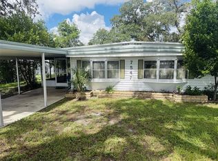 7547 HIGHPOINT BOULEVARD, BROOKSVILLE, FL 34613