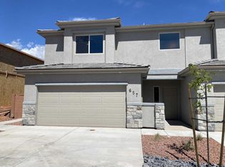 657 S Breann Dr LOT 39, Ivins, UT 84738