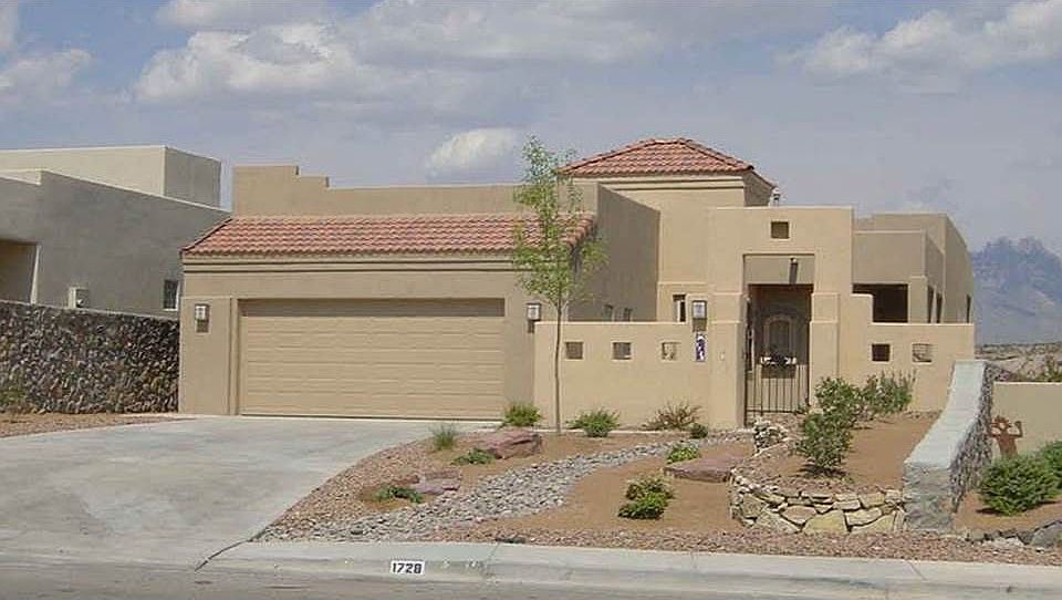 1728 Boulders Drive