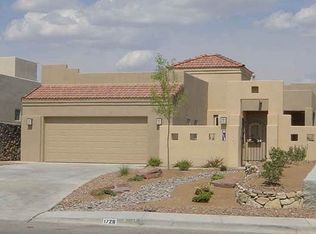 1728 Boulders Dr, Las Cruces, NM 88011