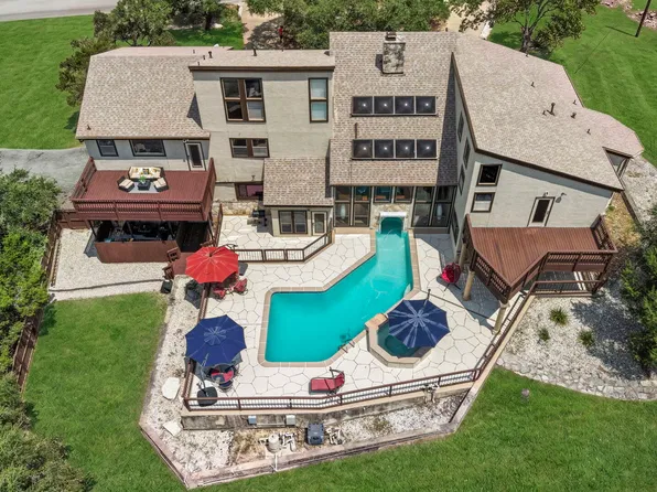 8726 Mountain Top, San Antonio, TX 78255