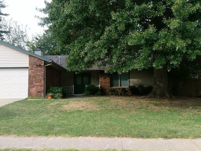 2512 W Boston St, Broken Arrow, OK, 74012