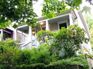 2723 SW 2nd Ave, Portland, OR 97201