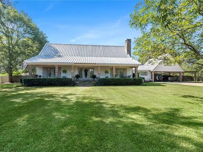 1510 Beaver Cir, Bogalusa, LA, 70427