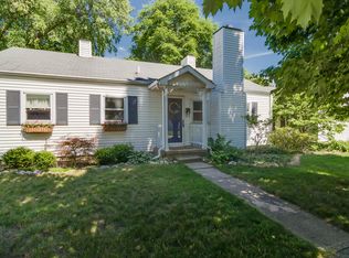 444 N Esther St, South Bend, IN