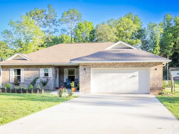 6283 Andys Ln, Milton, FL 32570