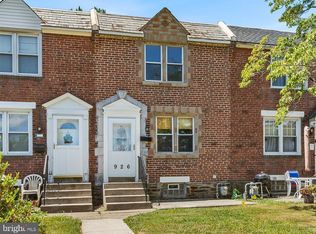 926 Argyle Rd, Drexel Hill, PA 19026