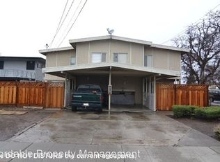 201 Rondale Ct, Hayward, CA 94541