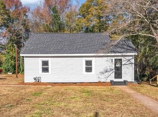 509 Hetty Hill St, Gaffney, SC 29340