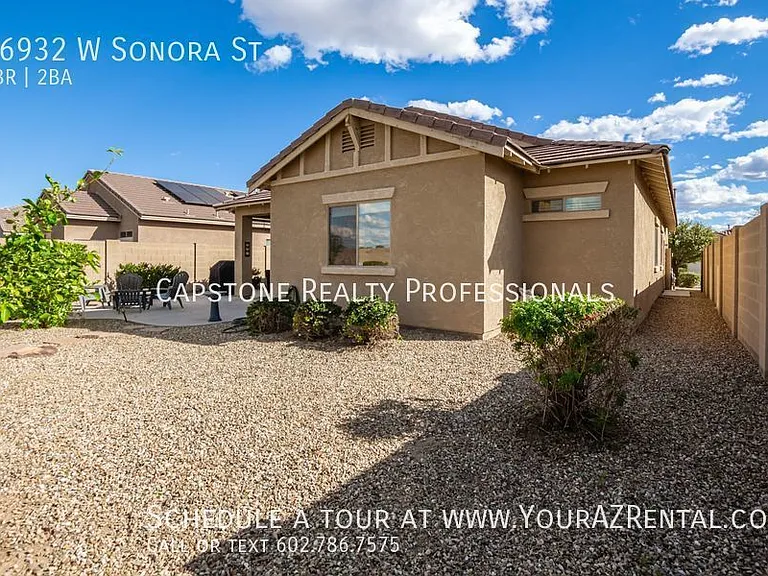 16932 W Sonora St — Photo 27