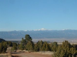 2919 County Road 103 #A, Florence, CO 81226