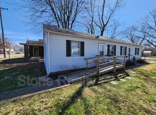2005 8th Ave UNIT A, Terre Haute, IN 47804