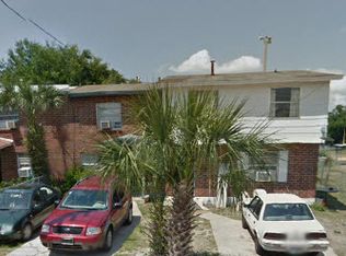 1063 Phelps St, Jacksonville, FL 32206