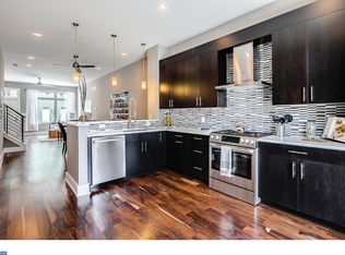 708 N Front St #4, Philadelphia, PA 19123