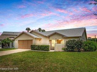 301 Oak Haven Dr, Melbourne, FL 32940