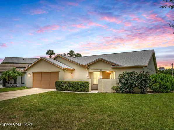 301 Oak Haven Dr, Melbourne, FL 32940