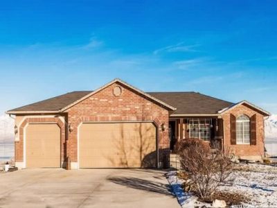 3578 S Lake Mountain Dr, Saratoga Springs, UT, 84045