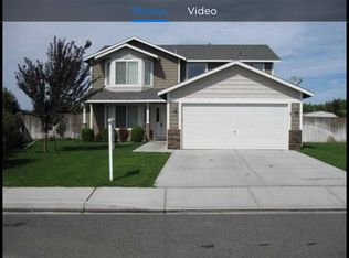 8615 Oliver Dr, Pasco, WA