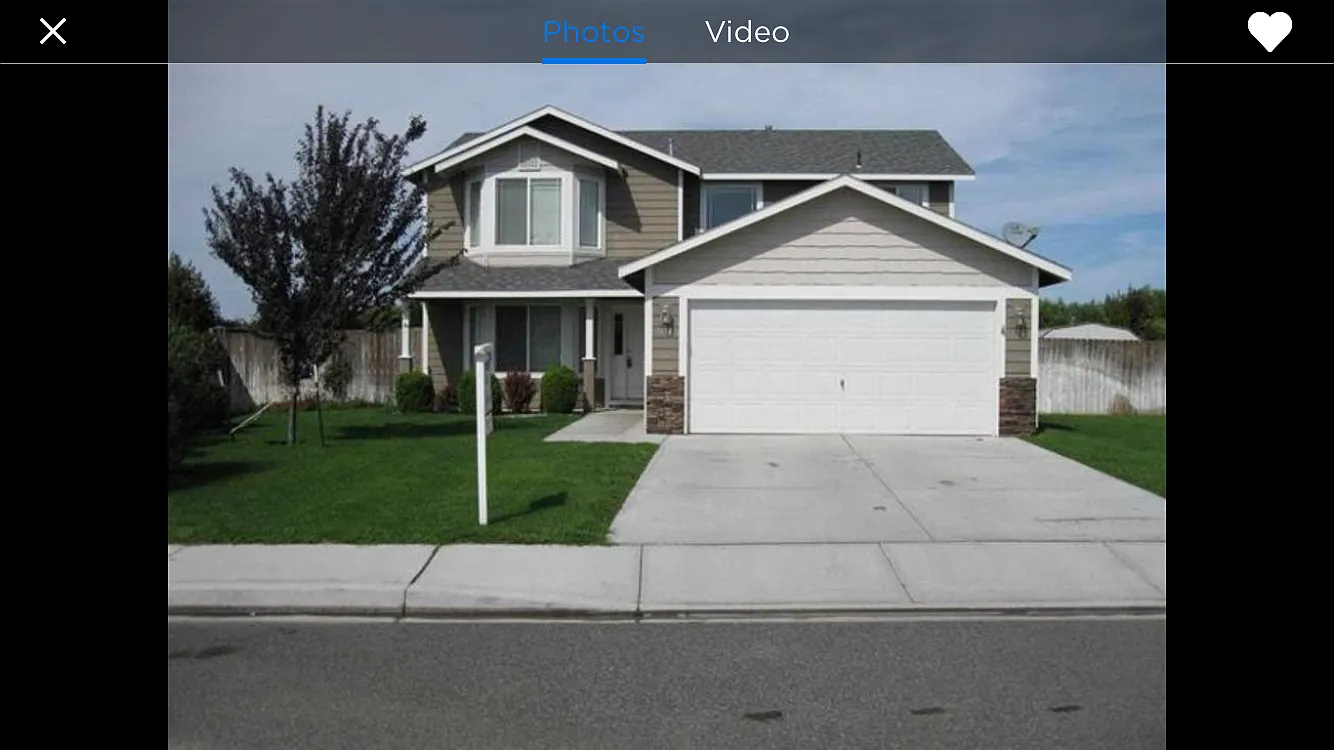 8615 Oliver Dr photo 1
