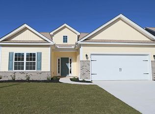 334 Rycola Cir LOT 70, Capers Surfside Beach, SC 29575