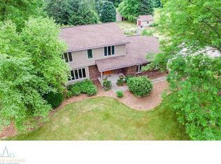 5574 Zimmer Rd, Williamston, MI 48895