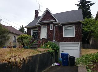 2116 N 50th St, Seattle, WA 98103