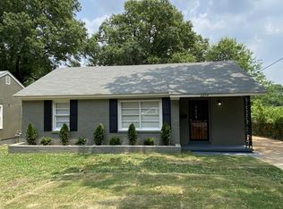 2204 Labelle St, Memphis, TN 38114
