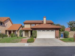 12104 Crystal Glen Way, Porter Ranch, CA 91326