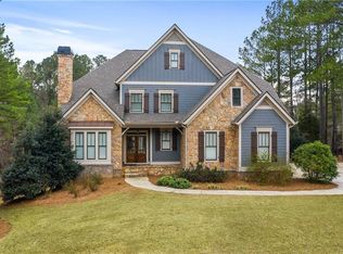 31 Evening Mist Dr, Acworth, GA 30101