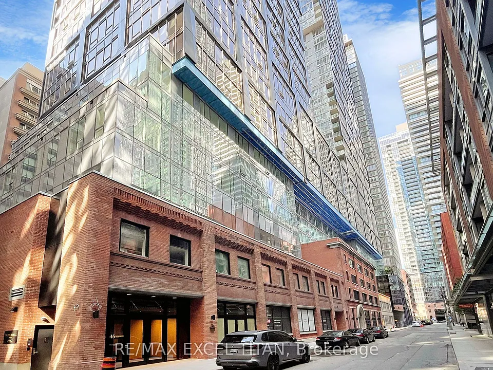 15 Mercer St #3304